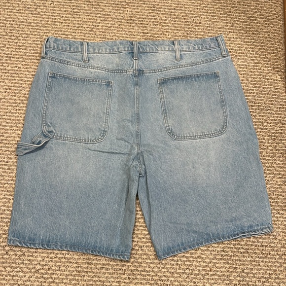 NEW WITH TAG ARIZONA BAGGY fit shorts - Picture 5 of 5